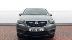 Vauxhall Crossland X 1.2T ecoTec [110] SE Nav 5dr [6 Speed] [S/S] Petrol Hatchback